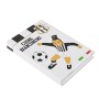 DIARI SCUOLA JUVENTUS XMONT