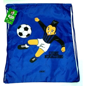 SACCHE NEROAZZURRI XMONT