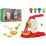 PLASTILINA MACCHINA DELLA PASTA 4X50GR C/ACCESSORI