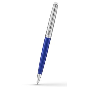 BIRO REGALO PARKER DELUXE BLUE WAVE