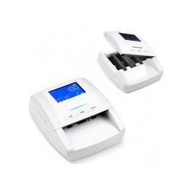 CONTA VERIFICA BANCONOTE HT 7.0 BIANCA