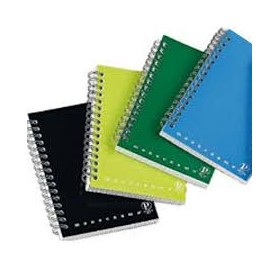 MAXI SPIR. 80G 70FF 1R PIGNA