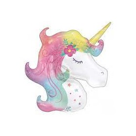 LRG SHPI XL UNICORNO P38 Q