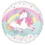 PALLONCINI UNICORNO 18'