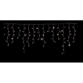 TENDA 2MT 40CM BIANCA 24LED