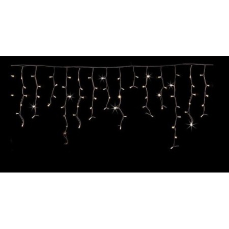 TENDA 2MT 40CM BIANCA 24LED