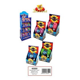 FLASHING ROLLER 4 ASS.