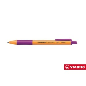 STABILO POINTBALL VIOLA