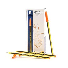 BIRO STAEDTLER ARANCIO