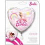 MYLAR CUORE BARBIE CM.43