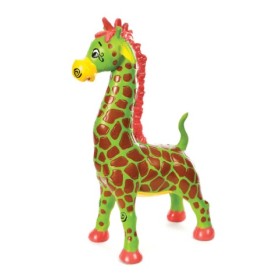 ANIMALI GOMMA NATURALE ATOSSICA