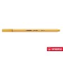 BIRO STABILO POINT ARANCIO 88/54