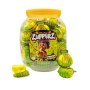 CARAMELLE ZUPPERZ BANANA PZ.50