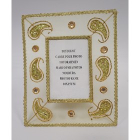 PORTAFOTO ORG. 10X15 73642