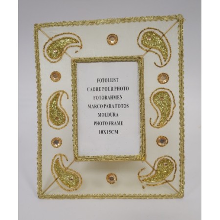 PORTAFOTO ORG. 10X15 73642