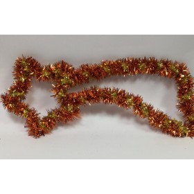 STELLE COMETE C/FIOLO RAME