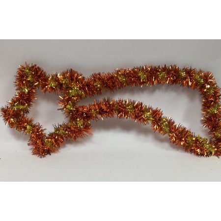 STELLE COMETE C/FIOLO RAME