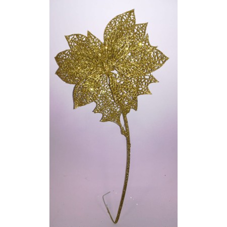 STELLA CM 32 ORO GLITTER