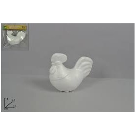 GALLINA POLISTIROLO 18CM