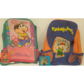 ZAINI ASILO TERMICO 2 MOD. ASS.