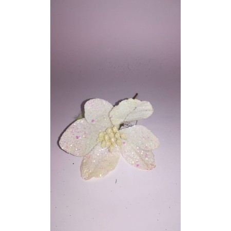 FIORI CM11X14 BIANCO