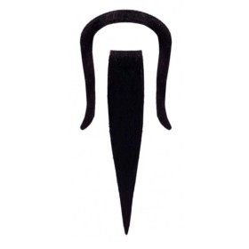 BARBA E BAFFI ADESIVI