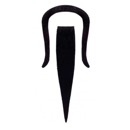 BARBA E BAFFI ADESIVI