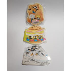 BLOCCHI POST-IT FORMICHINE