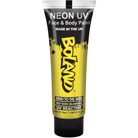 COLORI VISO GIALLI 10ML