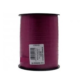 NASTRI X CONF. 250Y LUX METAL INAB FUXIA