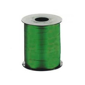 NASTRI X CONF. 250Y LUX METAL INAB VERDE