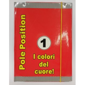 CARPETTE C/ELASTICO 21X31 FERRARI GESCO