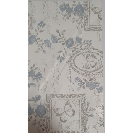 BUSTE METAL FANTASIA 25*40 PZ.50