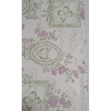 BUSTE METAL FANTASIA 35*50 PZ 50