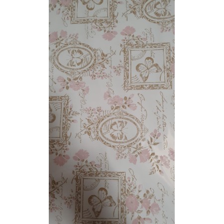 BUSTE METAL FANTASIA 35*50 PZ 50