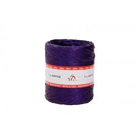 RAFIE 15MMX200MT VIOLA R49 STAR