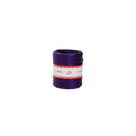 RAFIE 15MMX200MT VIOLA R49 STAR