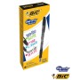 BIRO CANCELLABILE GELOCITY NERO 12PZ
