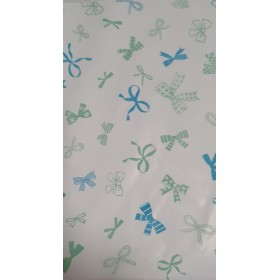 BUSTE METAL FANTASIA 15X25 PZ 50