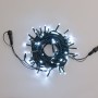 MINI LED BIANCHE SERIE 100 8 FUNZ. 230 V - 03080019.