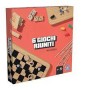 6 GIOCHI RIUNITI