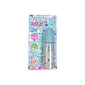 BIBERON MAGICO ROSA
