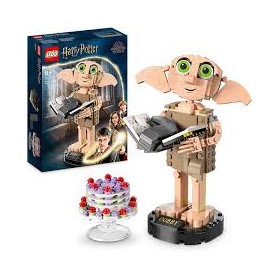 76421 DOBBY L'ELFO DOMESTICO
