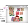 CARTA REGALO 70X200 NATALE