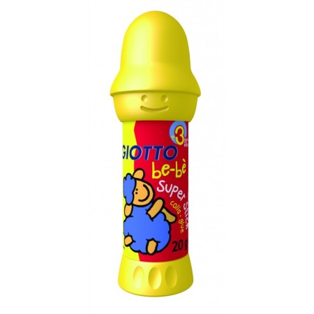 STICK 20GR GIO' BEBE 20PZ
