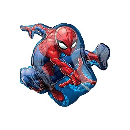 PALLONICINI SPIDERMAN 43*73