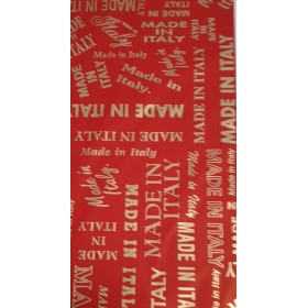 BUSTE METAL FANTASIA 25*40 PZ.50