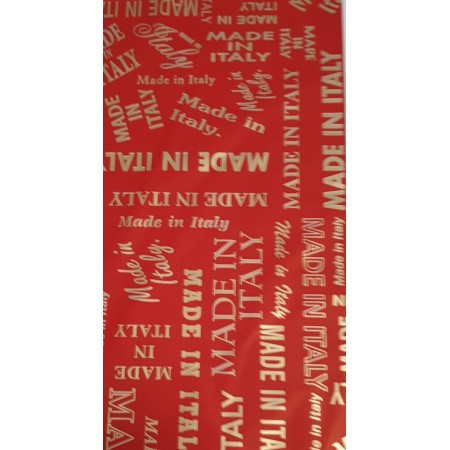 BUSTE METAL FANTASIA 35*50 PZ 50