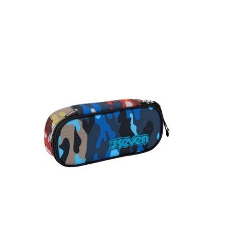 BUSTINE ROUND PLUS SEVEN ADVENTURE CAMO