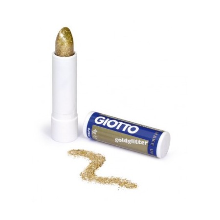 LUCIDALABBRA GLITTER ORO